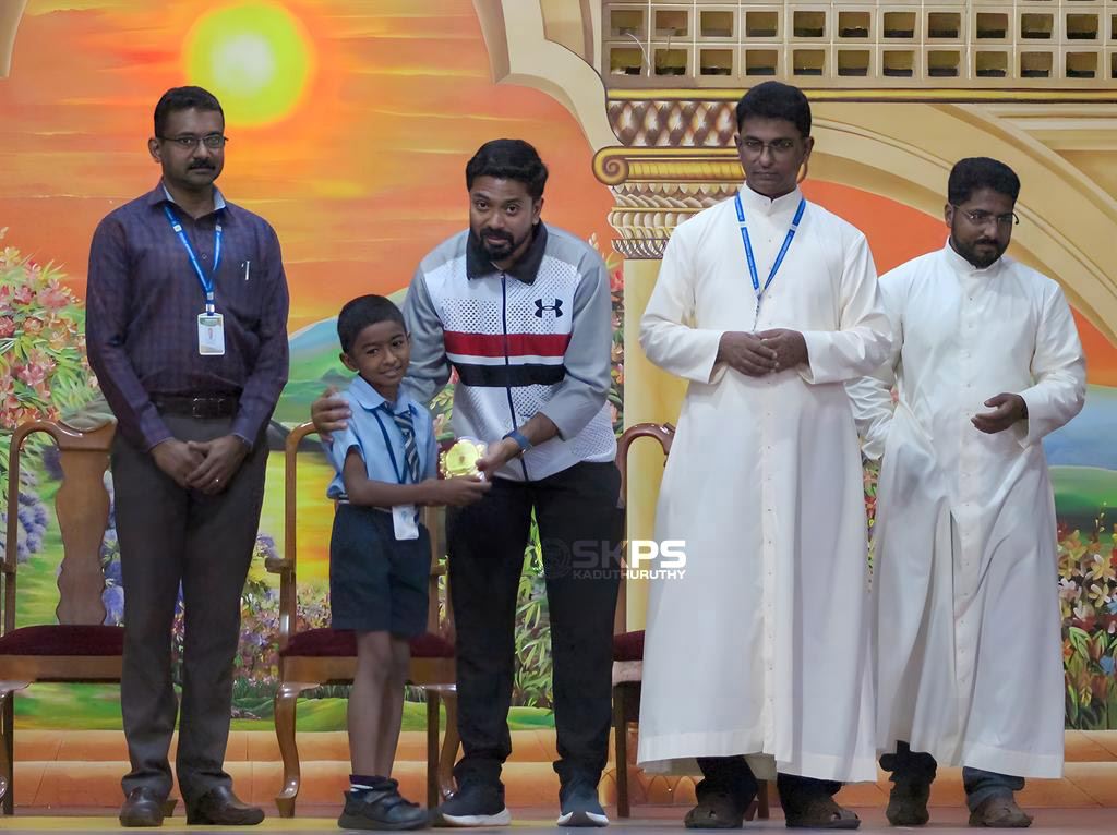Best CBSE School in Kottayam