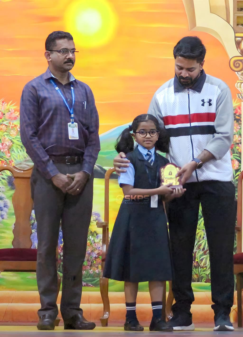 Best CBSE School in Kottayam