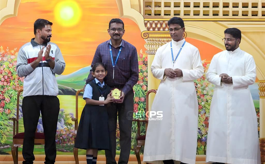 Best CBSE School in Kottayam