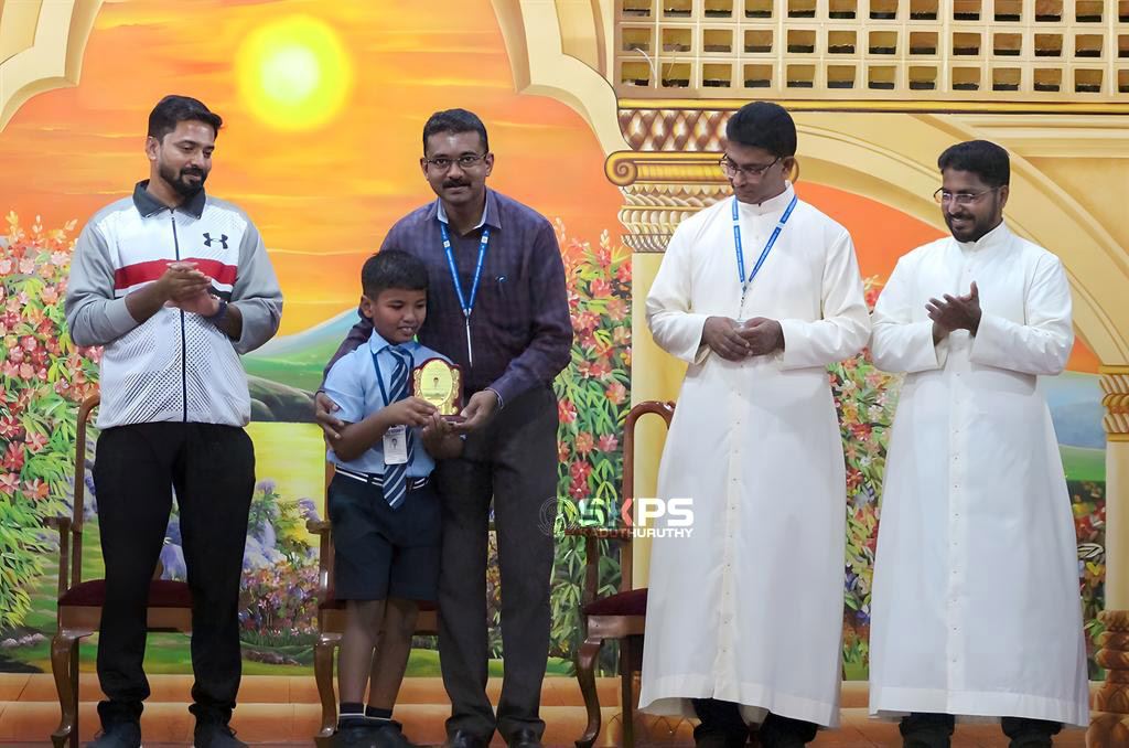 Best CBSE School in Kottayam