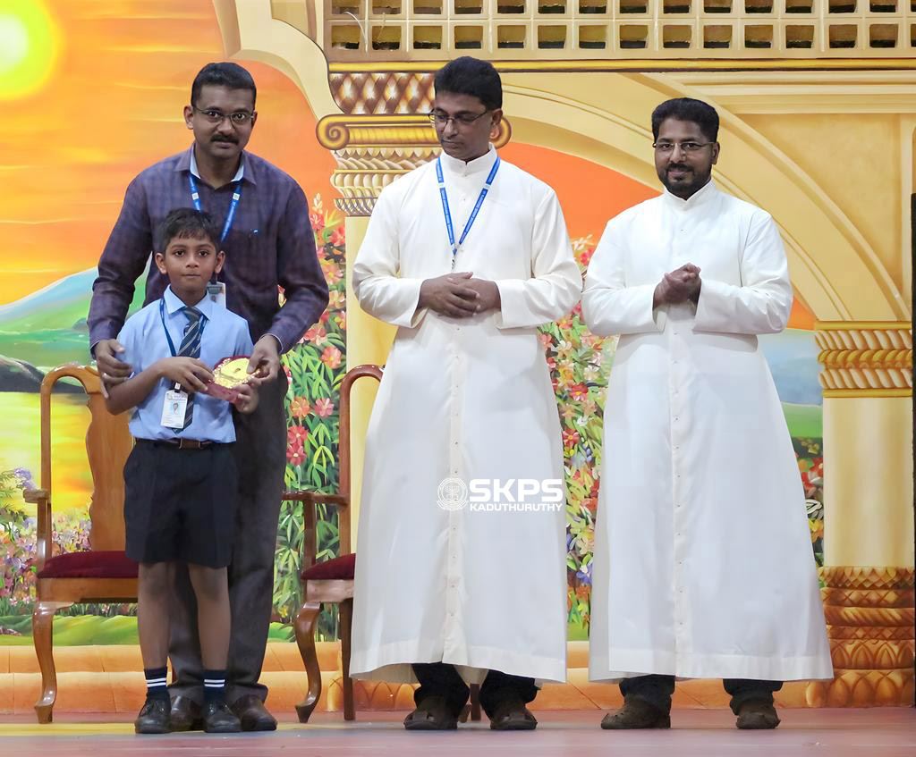 Best CBSE School in Kottayam