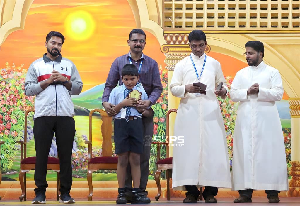 Best CBSE School in Kottayam