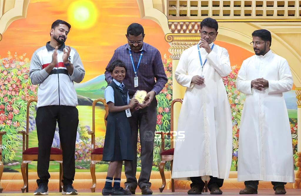 Best CBSE School in Kottayam