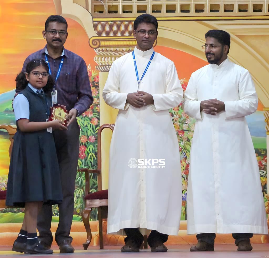 Best CBSE School in Kottayam