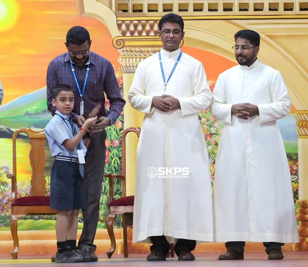 Best CBSE School in Kottayam