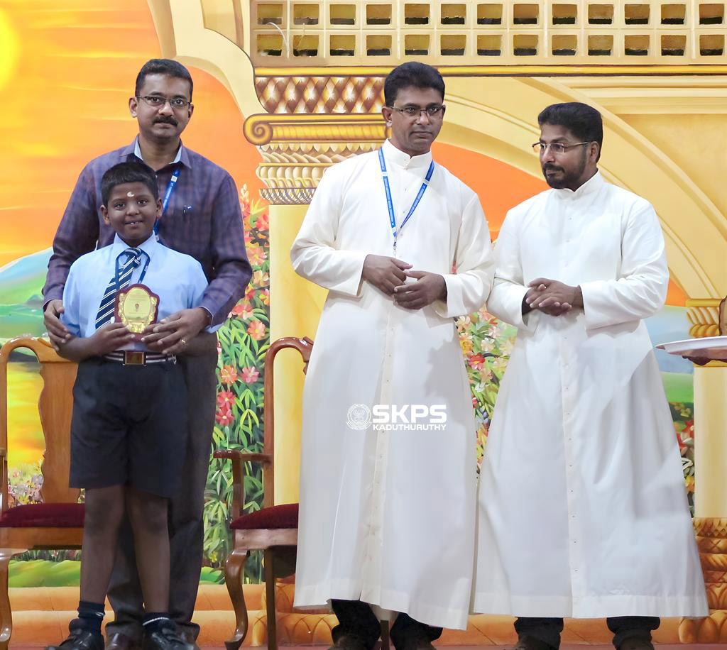 Best CBSE School in Kottayam