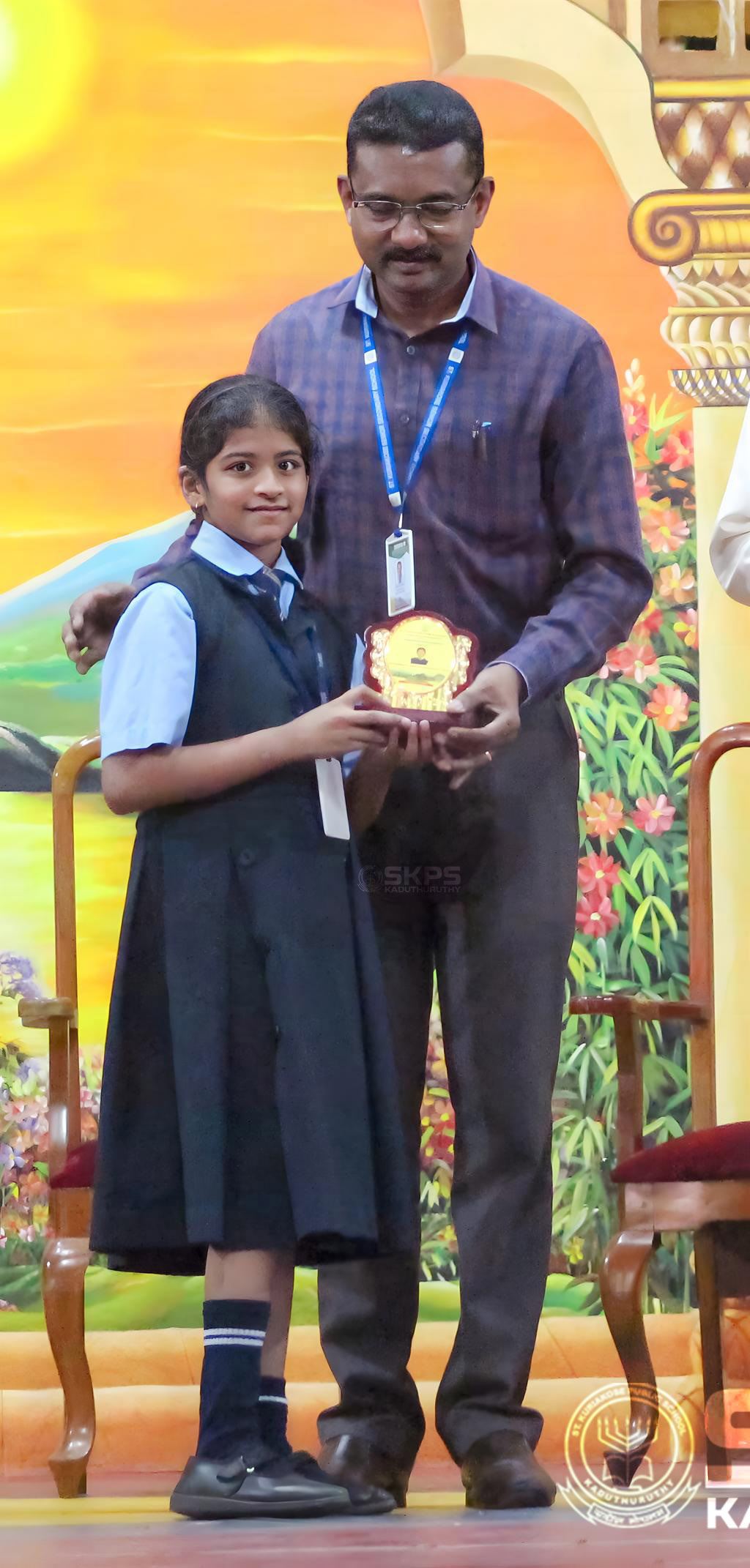 Best CBSE School in Kottayam
