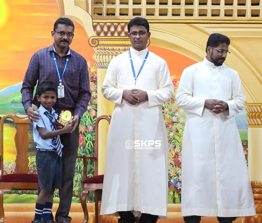 Best CBSE School in Kottayam