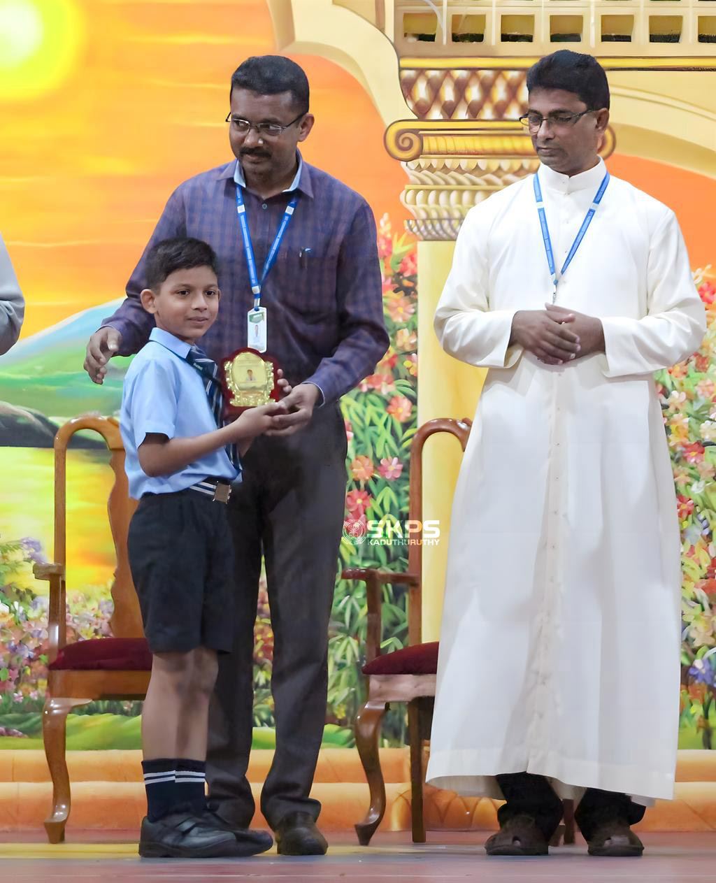 Best CBSE School in Kottayam