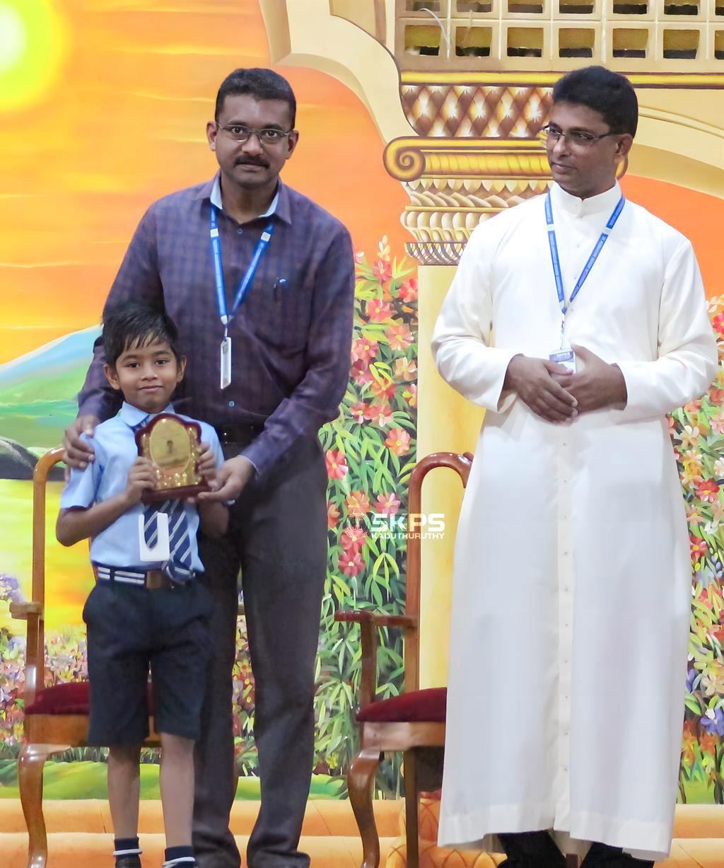 Best CBSE School in Kottayam