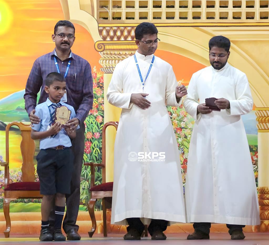 Best CBSE School in Kottayam
