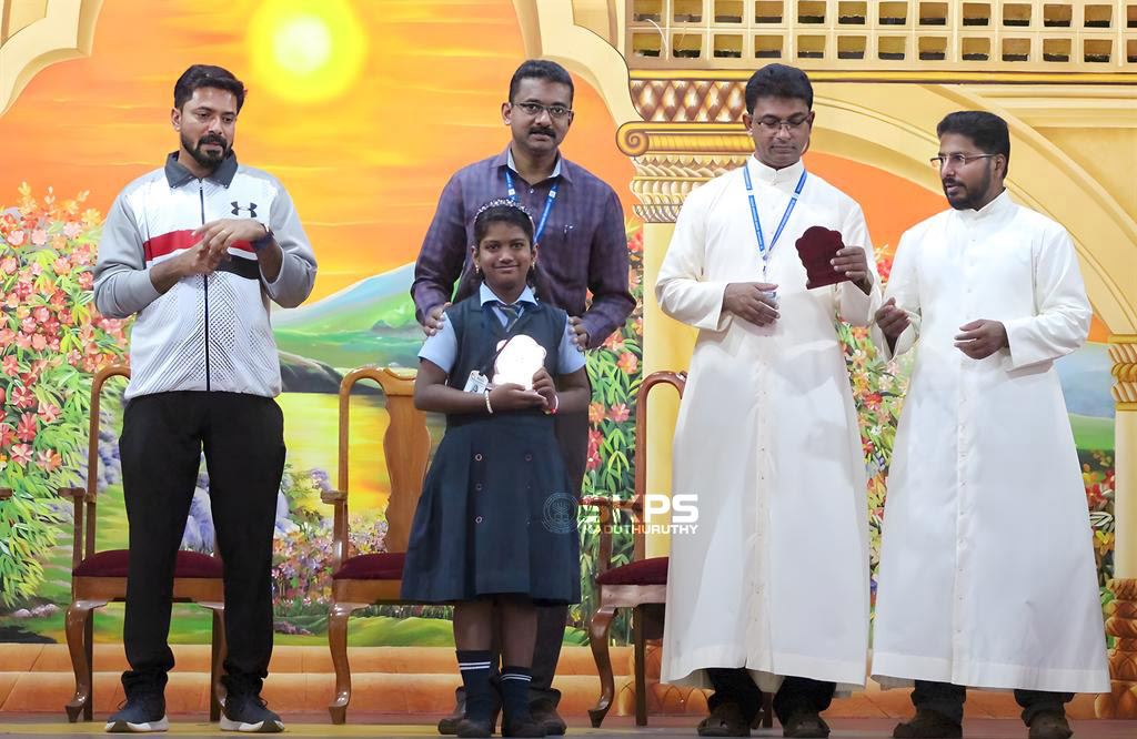 Best CBSE School in Kottayam