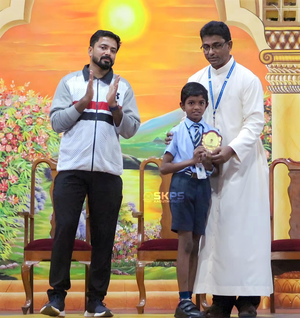 Best CBSE School in Kottayam