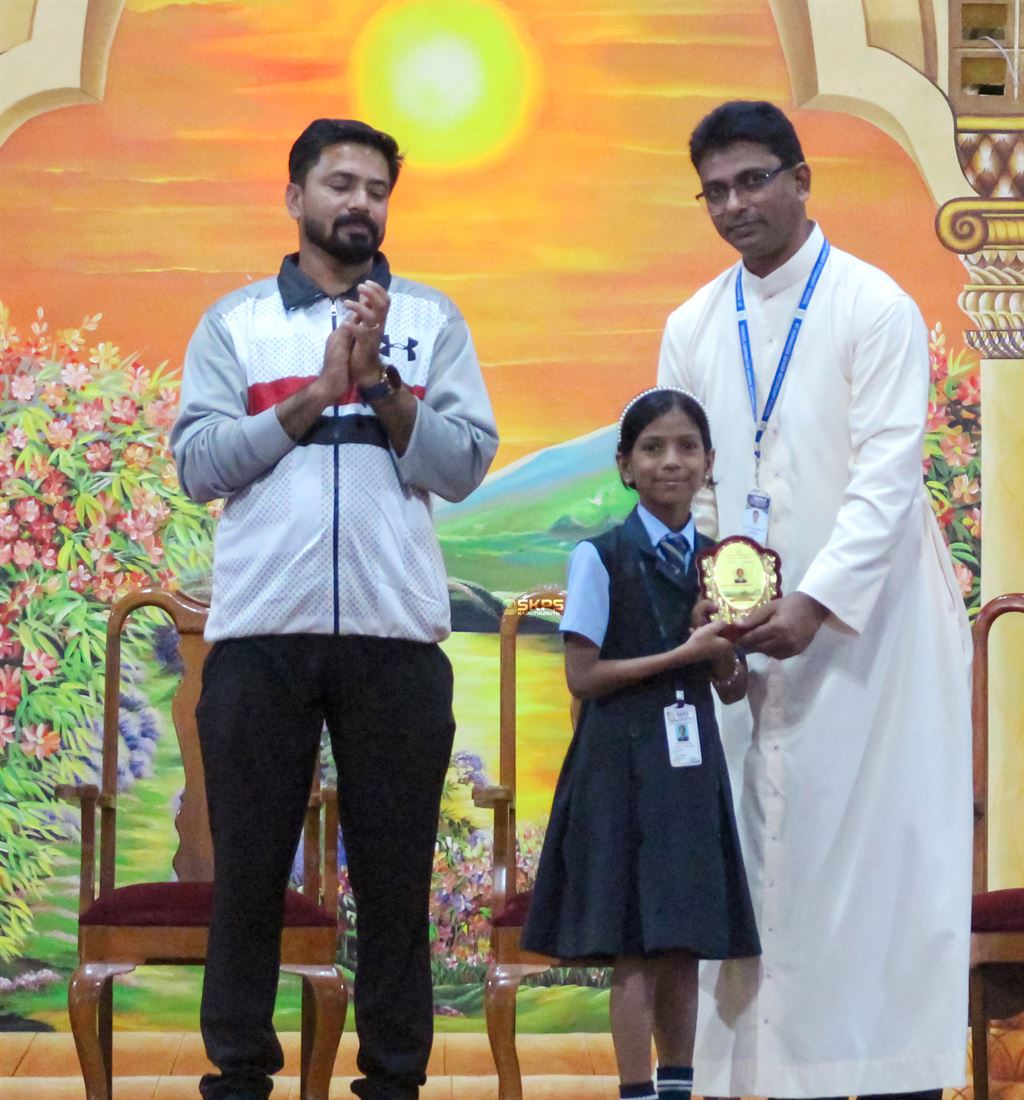 Best CBSE School in Kottayam