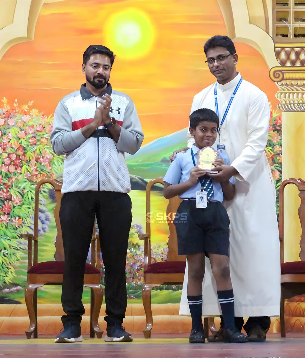 Best CBSE School in Kottayam