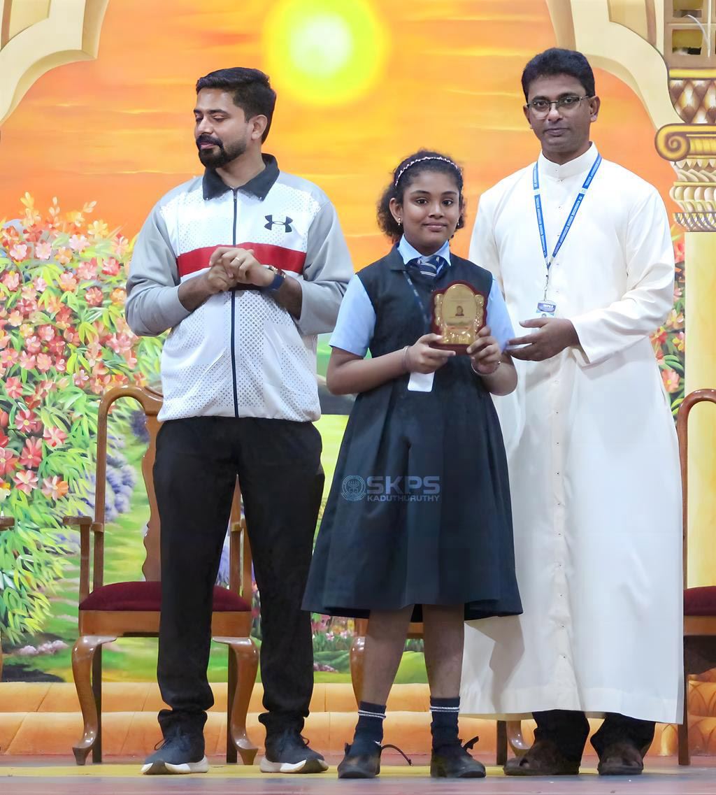 Best CBSE School in Kottayam