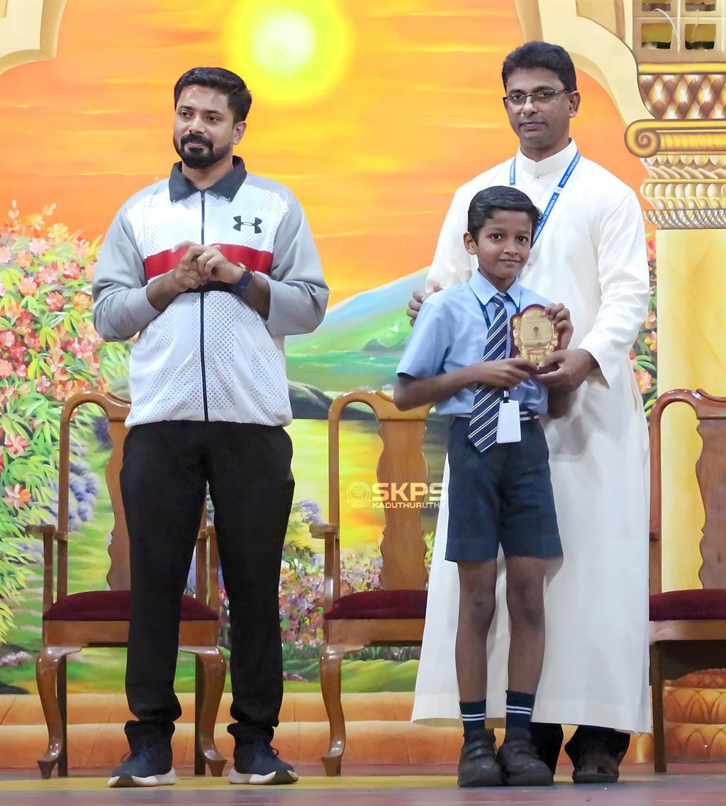 Best CBSE School in Kottayam