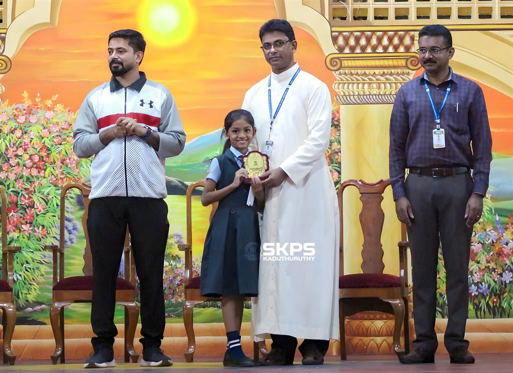 Best CBSE School in Kottayam