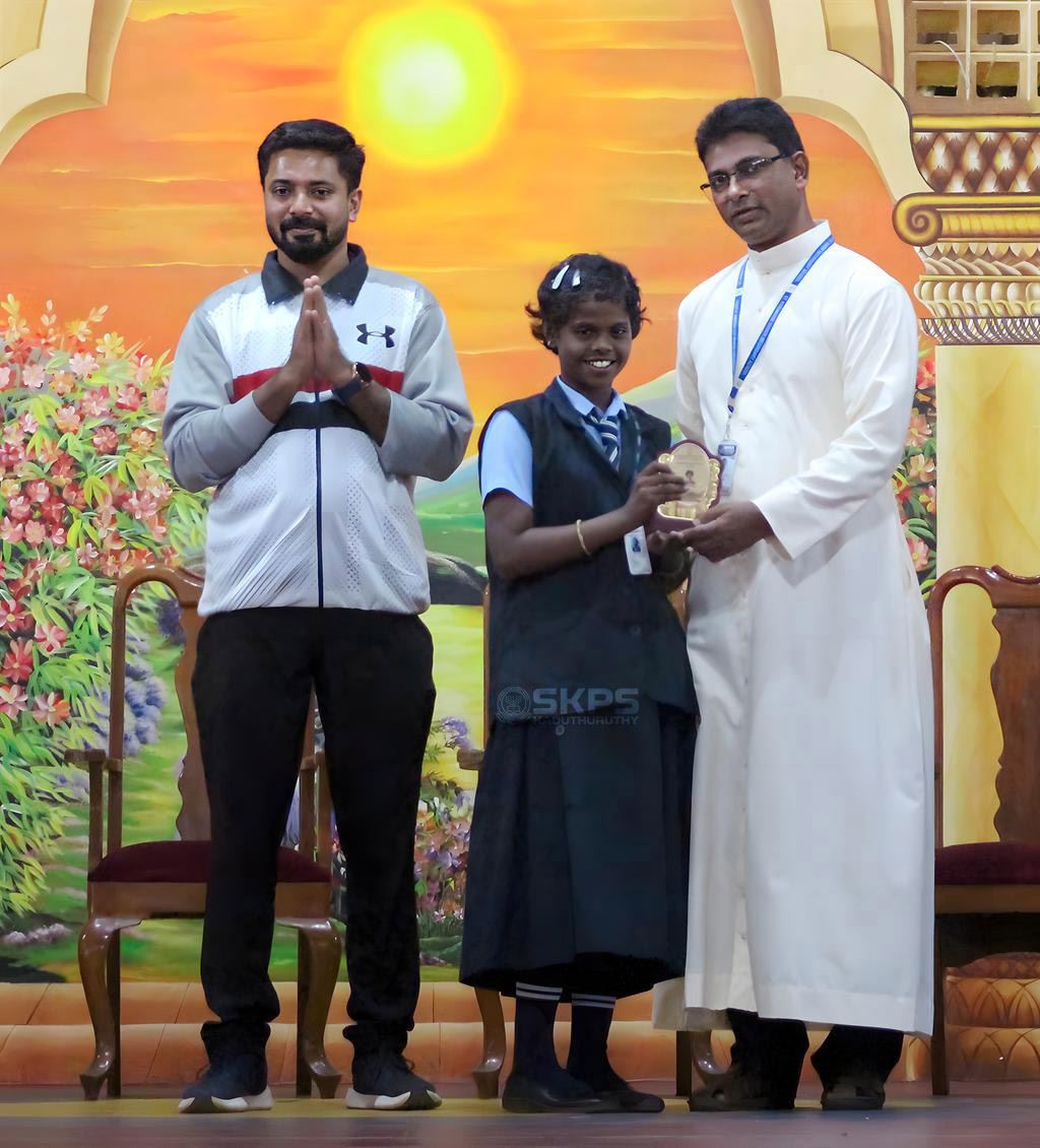 Best CBSE School in Kottayam