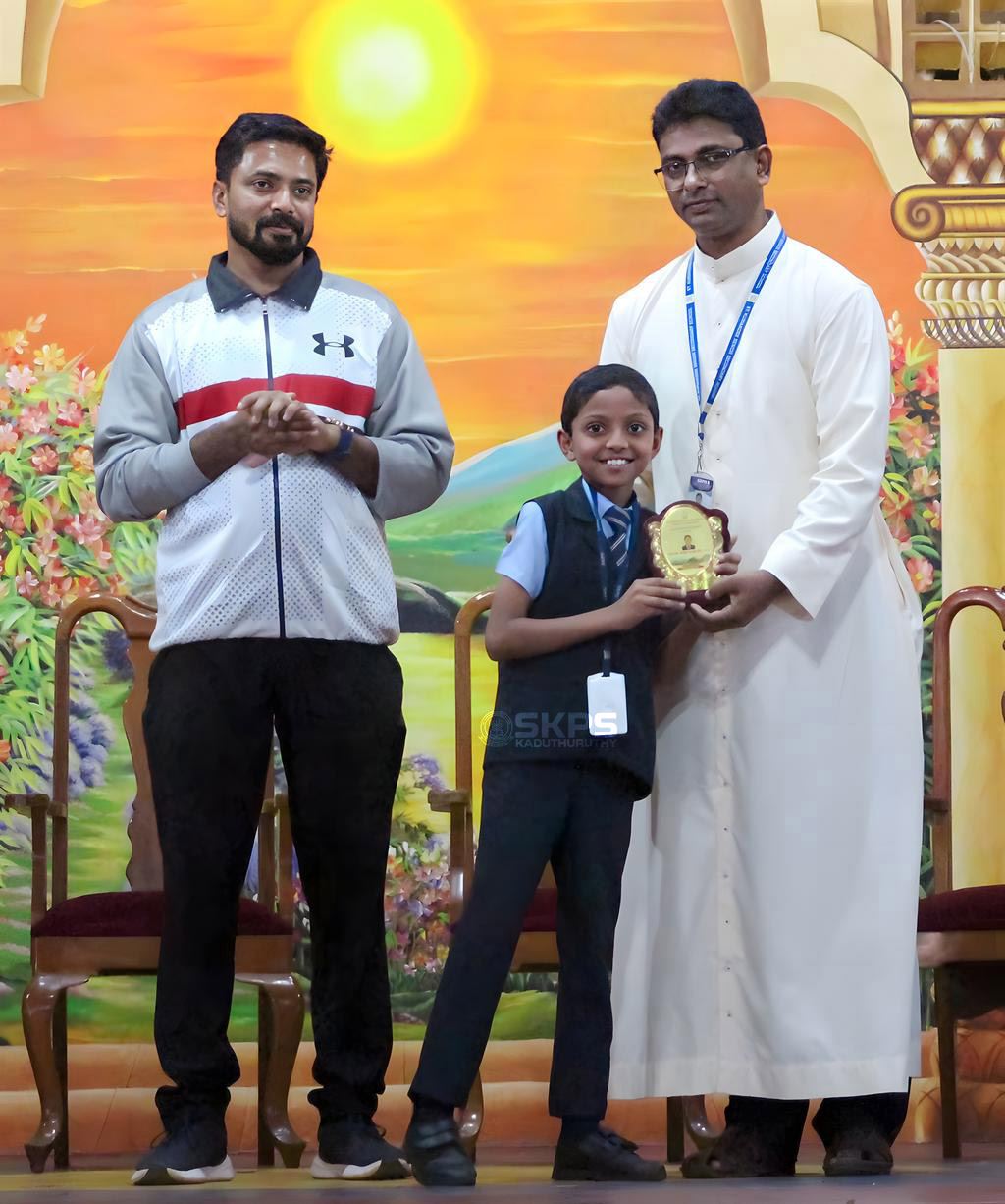 Best CBSE School in Kottayam