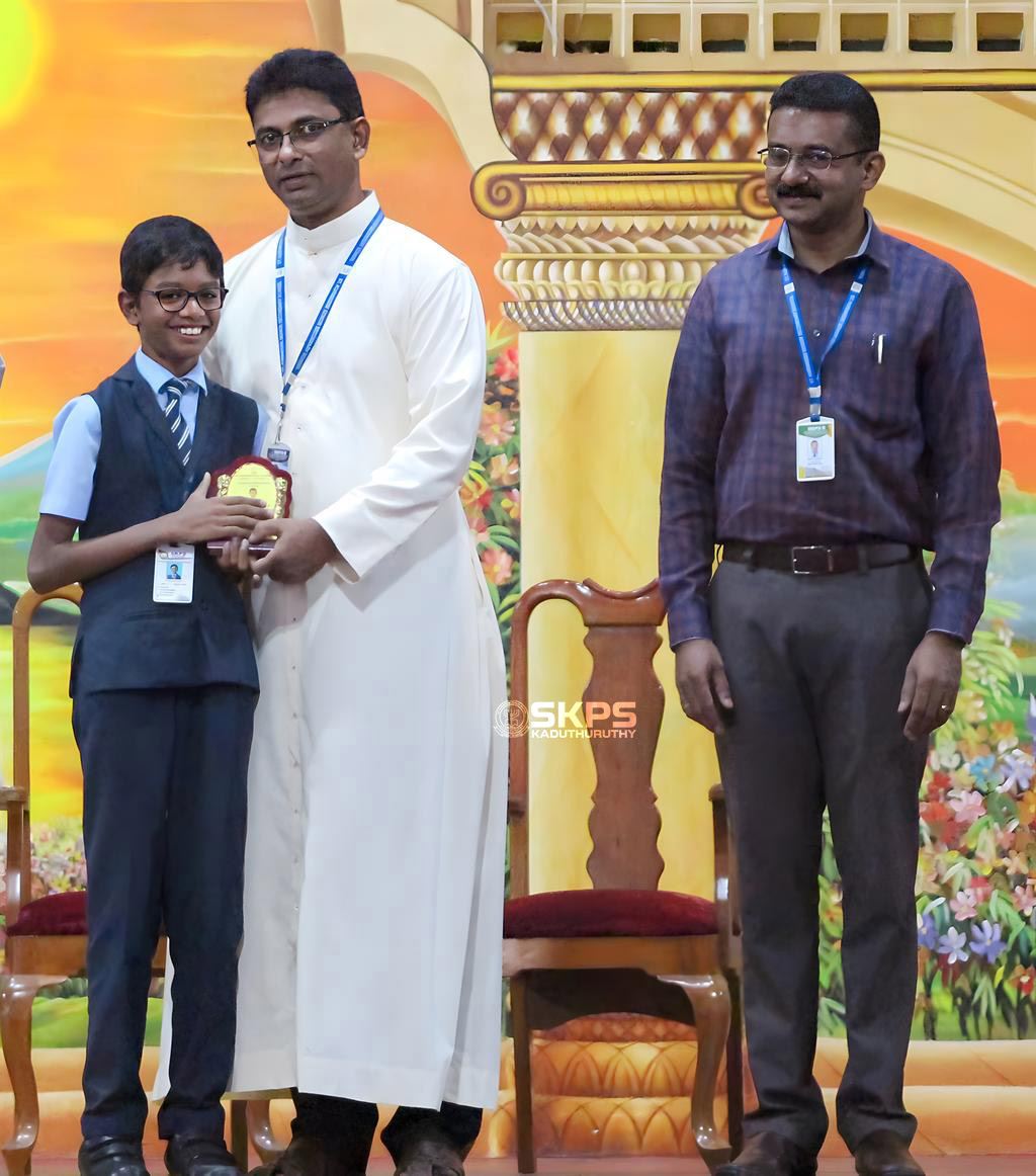 Best CBSE School in Kottayam