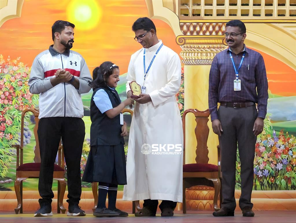 Best CBSE School in Kottayam