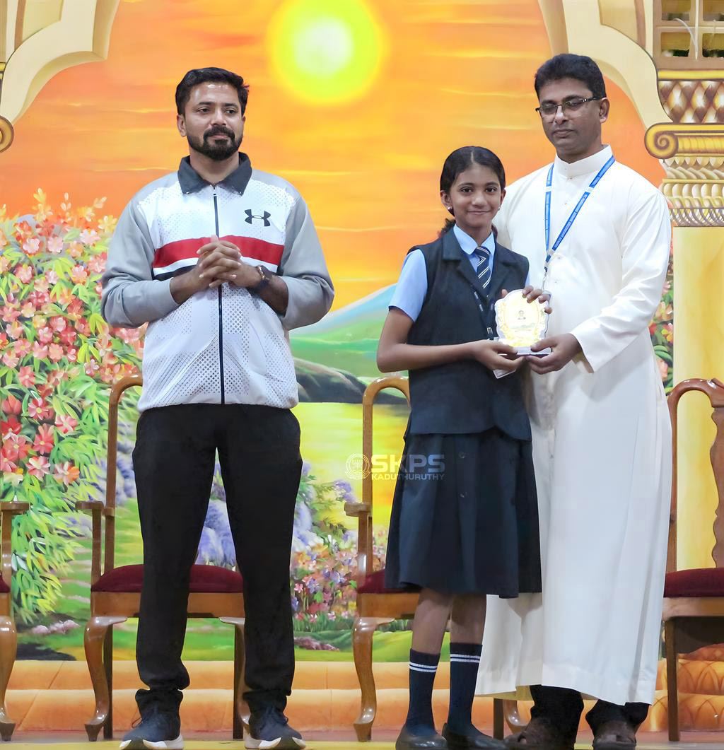 Best CBSE School in Kottayam