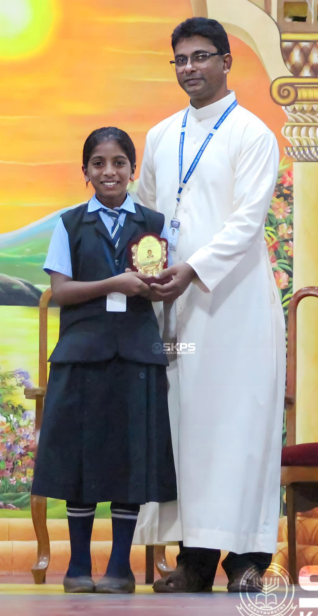 Best CBSE School in Kottayam