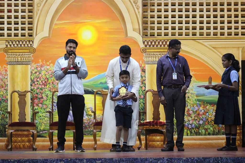 Best CBSE School in Kottayam