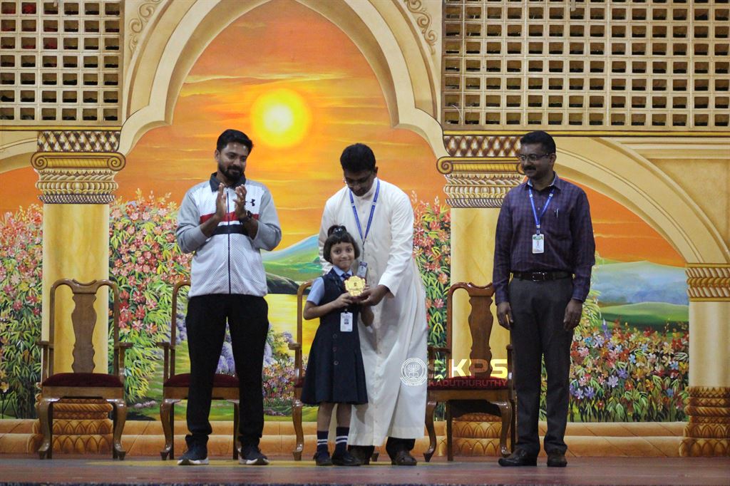 Best CBSE School in Kottayam