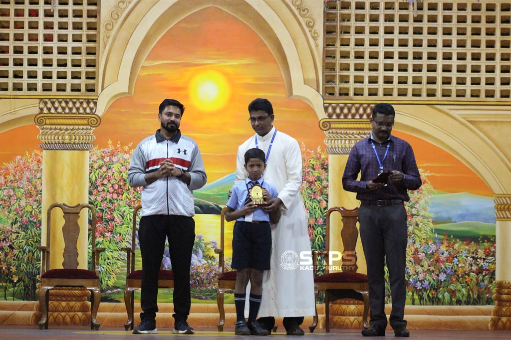 Best CBSE School in Kottayam