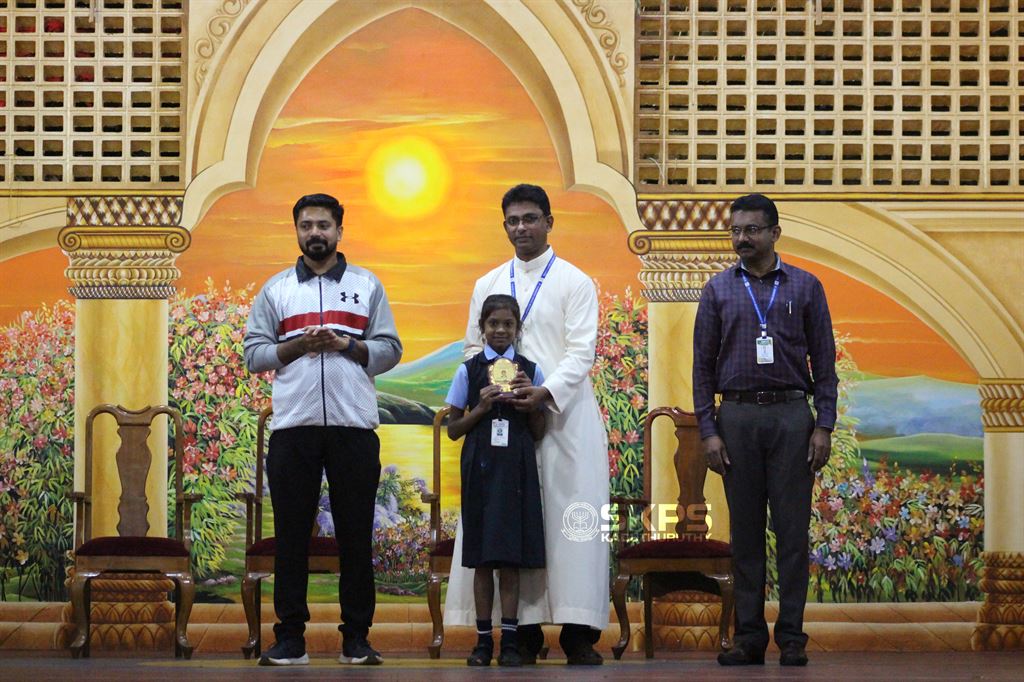 Best CBSE School in Kottayam