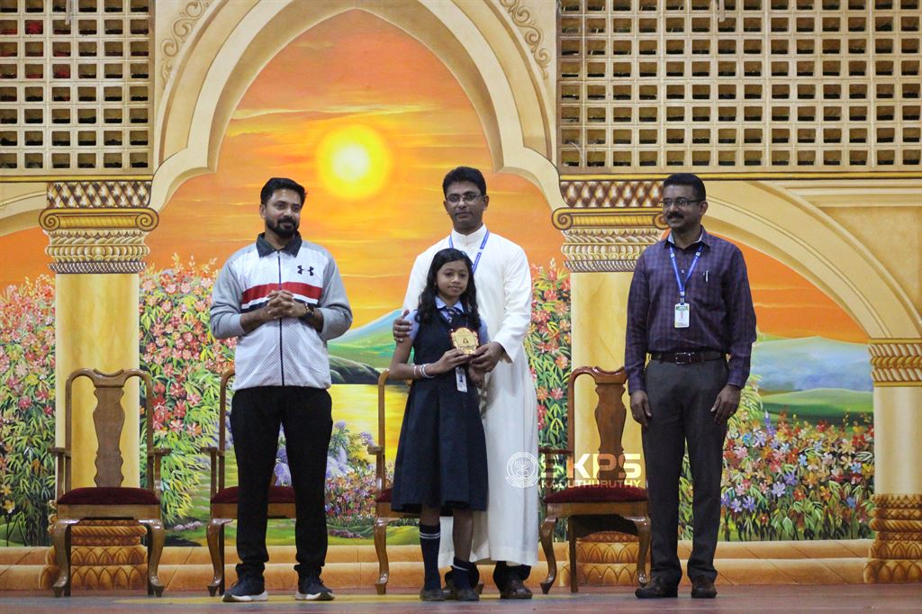 Best CBSE School in Kottayam