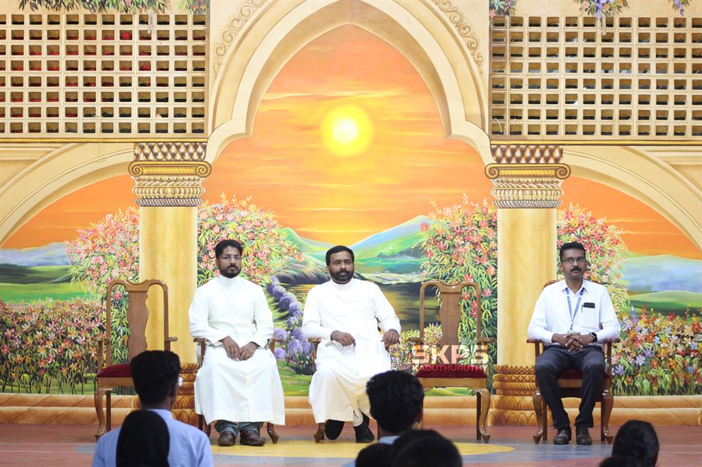 Best CBSE School in Kottayam