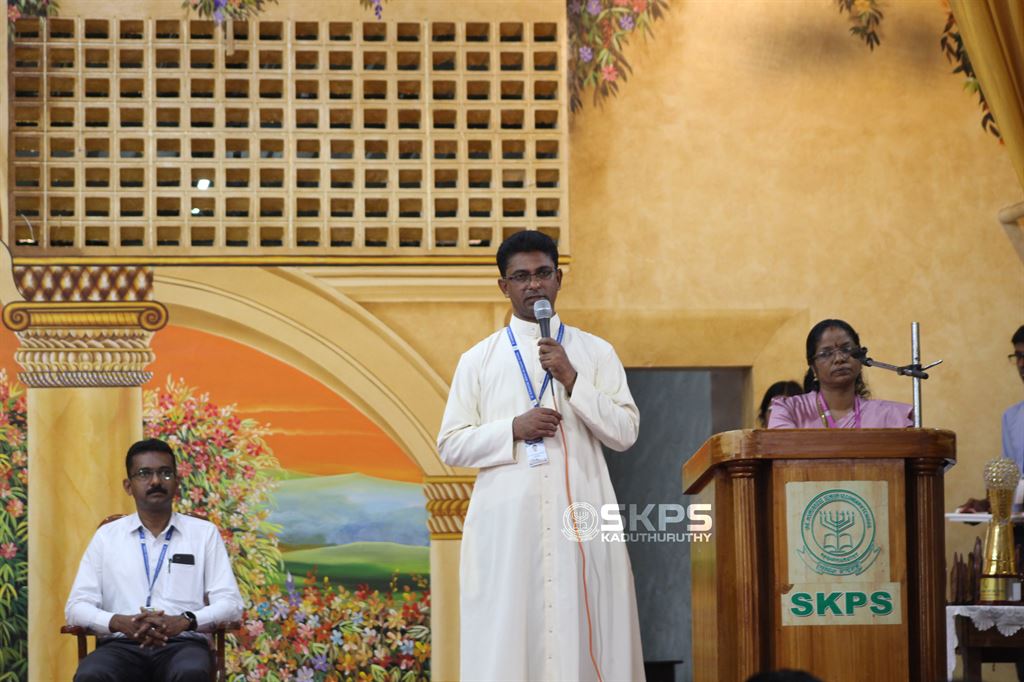 Best CBSE School in Kottayam