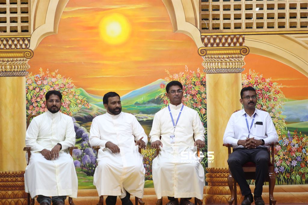 Best CBSE School in Kottayam