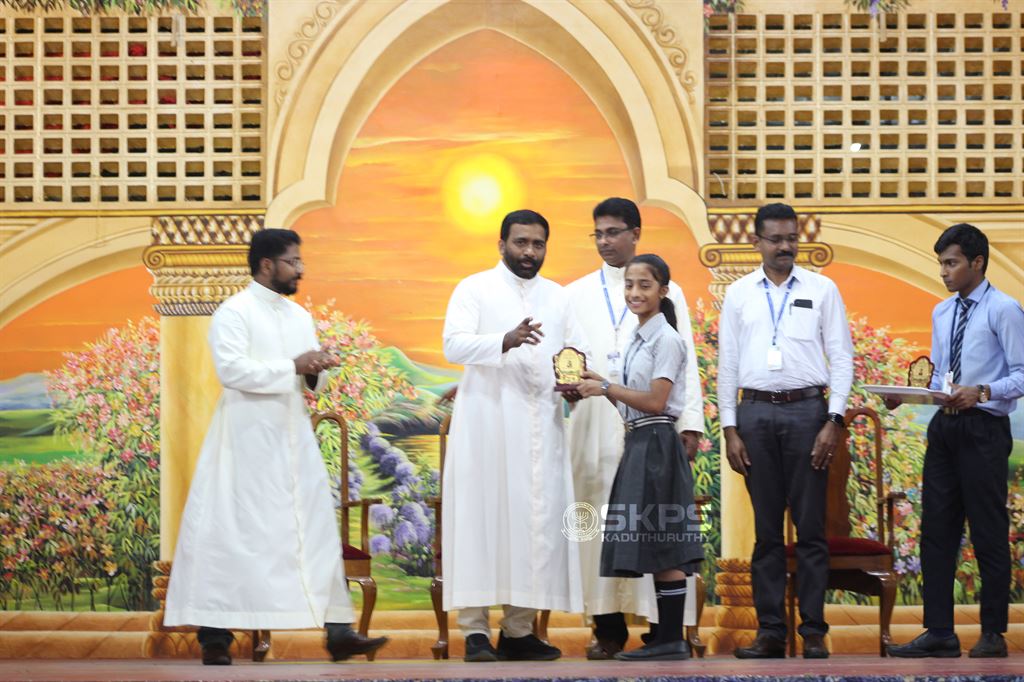 Best CBSE School in Kottayam