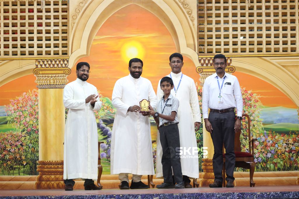 Best CBSE School in Kottayam