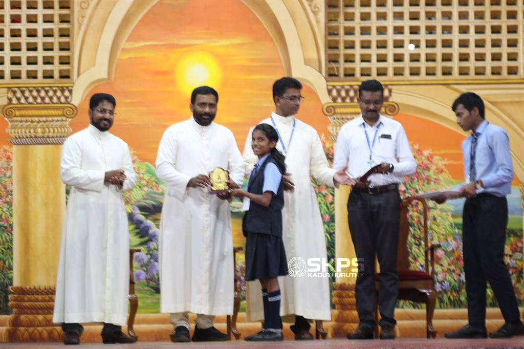 Best CBSE School in Kottayam
