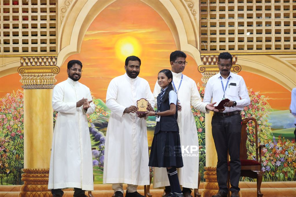 Best CBSE School in Kottayam