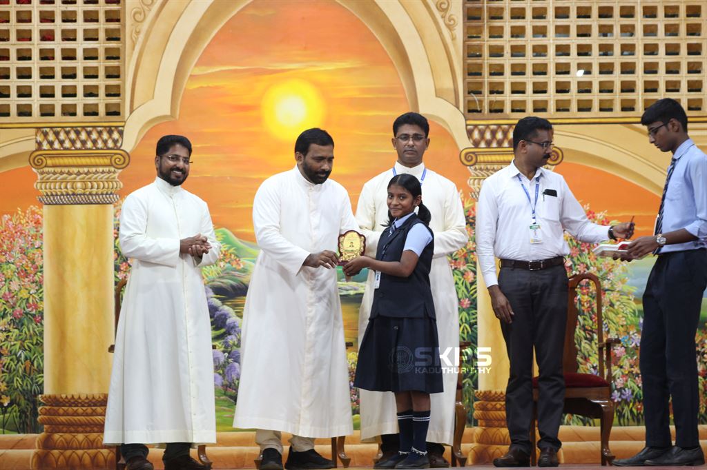 Best CBSE School in Kottayam