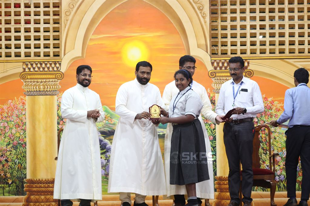 Best CBSE School in Kottayam