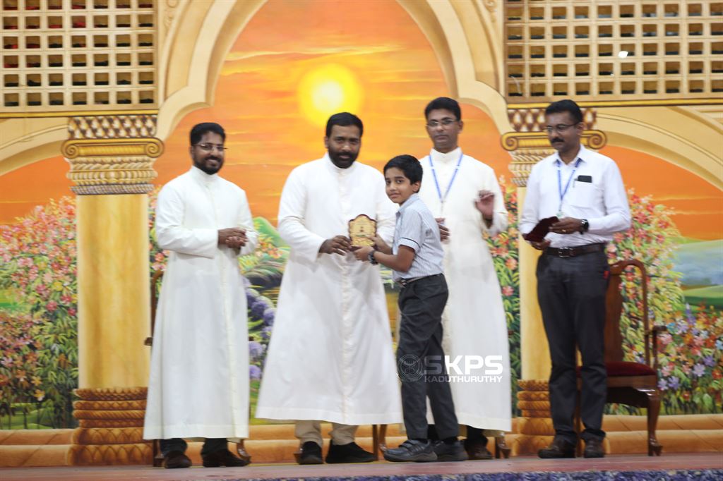Best CBSE School in Kottayam