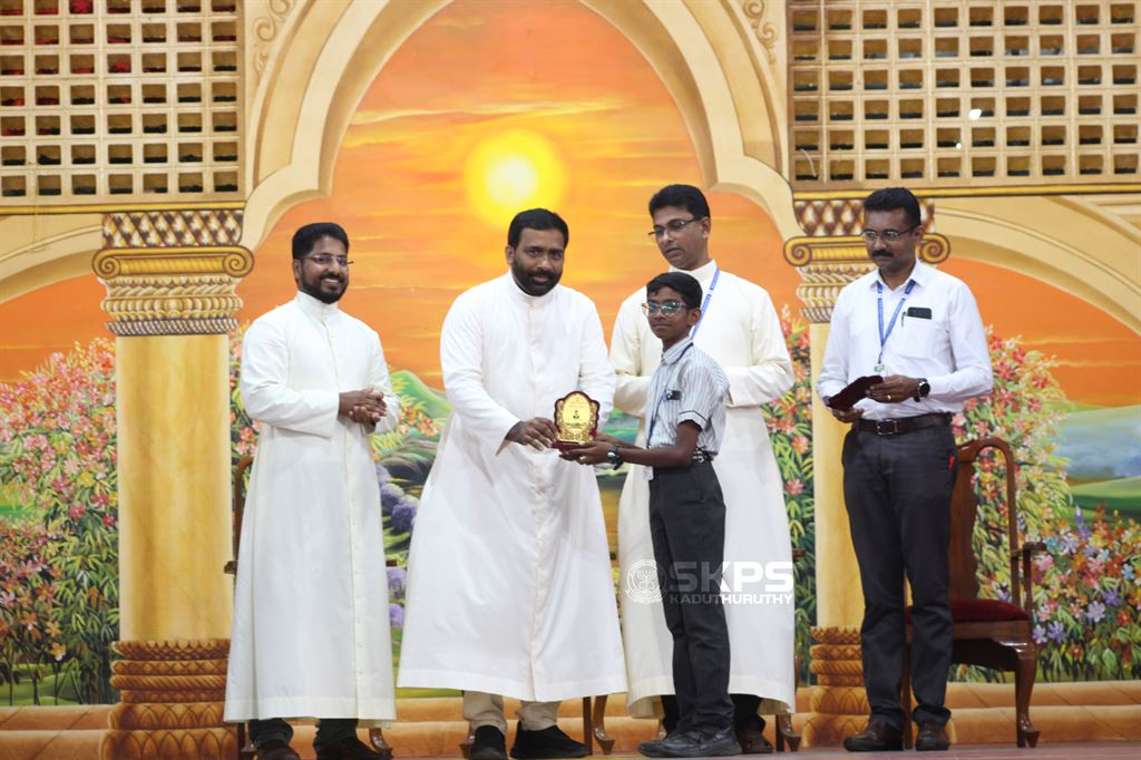 Best CBSE School in Kottayam