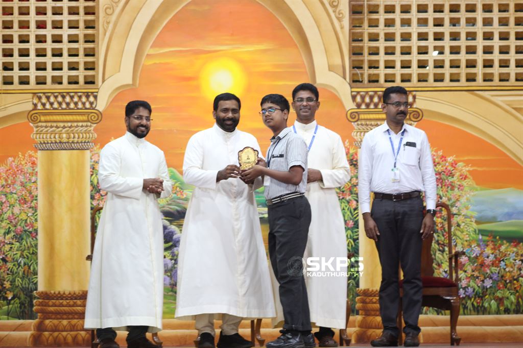 Best CBSE School in Kottayam