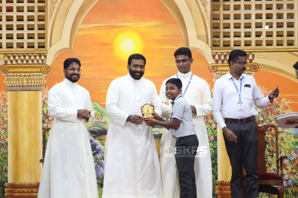 Best CBSE School in Kottayam