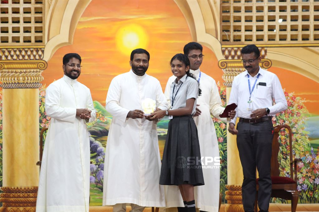 Best CBSE School in Kottayam