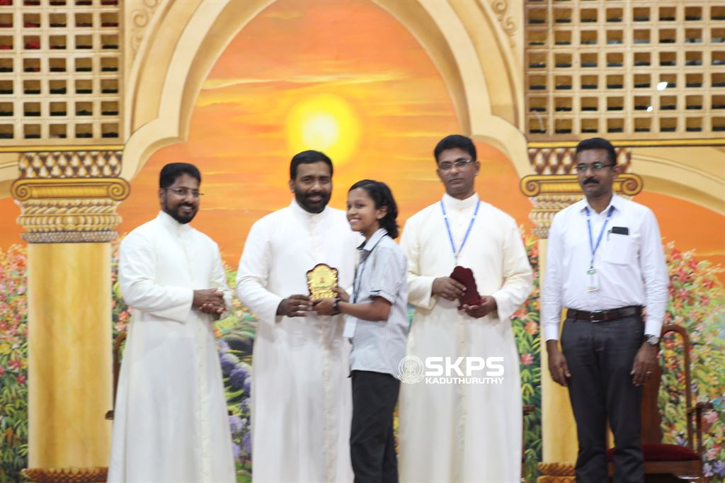 Best CBSE School in Kottayam