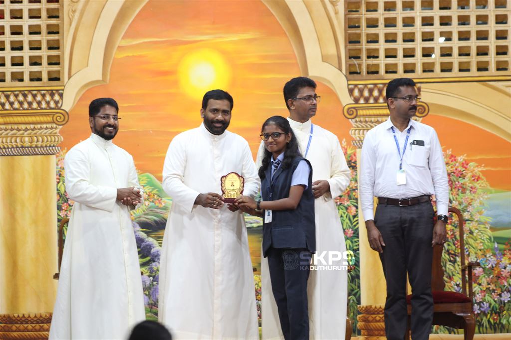 Best CBSE School in Kottayam
