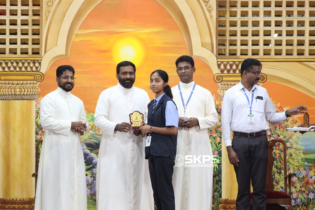 Best CBSE School in Kottayam